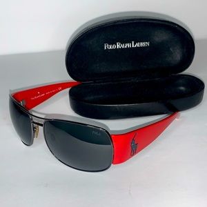 🆕Ralph Lauren Polo Sunglasses